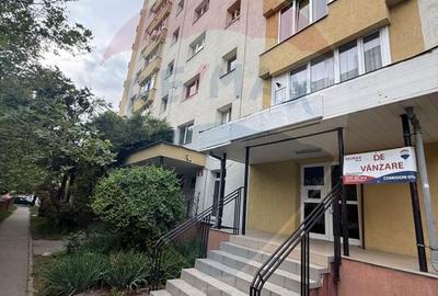 Spațiu comercial, de 48.24 mp, în Decebal