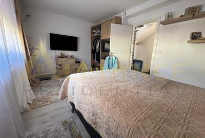 Duplex cu 4 camere în Central