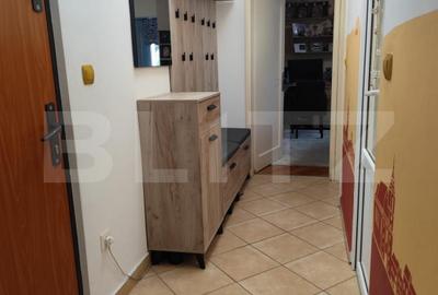 Apartament de vanzare, semidecomandat, 3 camere, 55 mp - 2