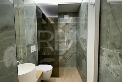 Apartament 3 Camere | Cortina 126 | Finisat | Terasa 27,9m2 - 5