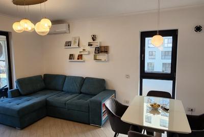 Plaza Residence - Parcul Liniei - 1