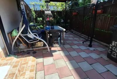 Casă tip duplex de vânzare – Popești-Leordeni, Strada Fermei - 4