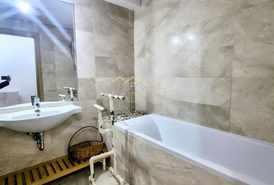 Apartament 3 camere // 2 saune // metrou Pipera - 16