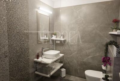 Apartament 3 camere de vanzare in Gheorgheni, Cluj Napoca - 20