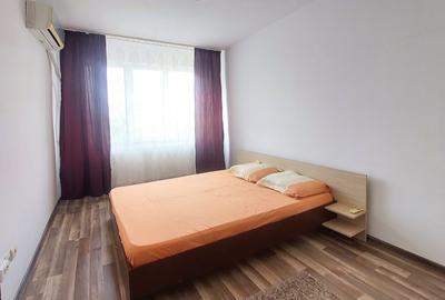 2 camere de închiriat | 3 minute - metrou Gorjului | Loc de parcare inclus - 6