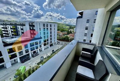 Apartament 2 camere - parcare - Pet Friendly -  Ego Residence - Corneliu Coposu - 7