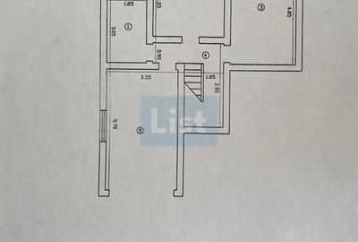 COMISION 0%! Vilă spațioasă și elegantă cu 4 dormitoare în Bucium - 13