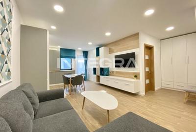 Str. Motilor, Zona UMF | 2 Camere Lux cu Parcare Privata si Curatenie Inclusa - 2