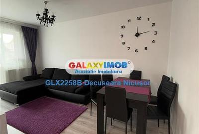 Apartament cu 2 camere Militari Residence 450 euro - 3