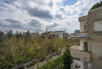 Apartament 3 camere  pe Blvd. Primaverii! - 25