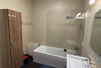 APARTAMENT DE LUX CU 3 CAMERE DE ÎNCHIRIAT ÎN ZONA UNIRII / PIATA UNIR - 6