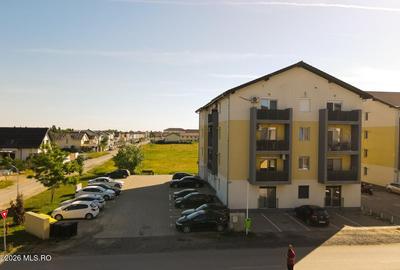 Calea Urseni - Braytim - 3 Camere, Etaj 1, 2 Balcoane, Loc de parcare - 20