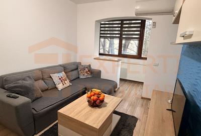 Apartament 3 camere, situat in zona Tomis Nord - Campus - 16