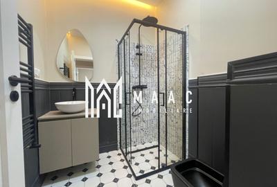 Penthouse de inchiriat | 120 mp | zona Lazaret - 9