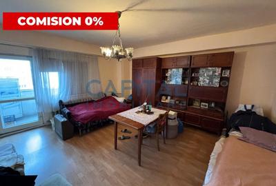 C0MISION 0%  4 camere 93mp, 2 bai, 3 balcoane, priveliste, BLD NICOLAE TITULESCU - 1