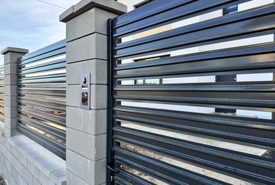 Harmony Residence Domnesti || Cartier privat || Finisaje Premium || 2023 - 14