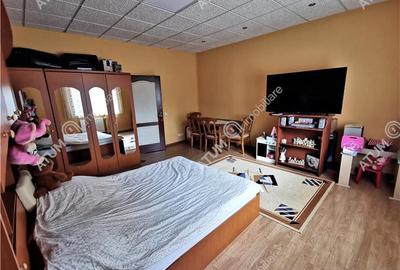Casa cu 4 camere si 700 mp teren in Sibiu zona Orasul de Jos - 13