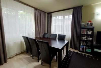 Imobil 3 apartamente, posibilitate spatiu comercial stradal Bdul Grivitei - 5