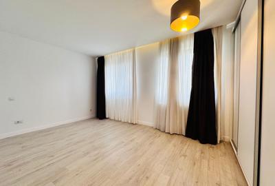 OXFORD GARDENS - inchiriere 4 dormitoare || gradina || langa AISB - 12