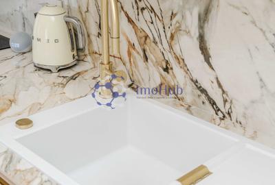 Apartament unic in Copou, 3 camere, finisaje de top, intabulat! - 51