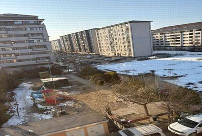 APARTAMENT 3 CAMERE-DE VANZARE-MILITARI RESIDENCE-COMISION 0 - 3