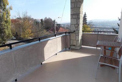 Inchiriere apartament 4 camere de LUX in Gruia- zona Rosetti - 9