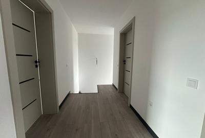 Casa Duplex 107 mp, 4 camere| teren 370  mp| zona Sebeș - 10