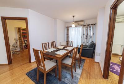3 camere | Petfriendly | Parcare | Straulesti - 6