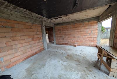 Casa 4 camere parter 100mp | 0 comision | Balotesti - Bavaria | Teren 380mp - 11