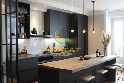 Pallady 2 camere 55 mp + curte proprie 46 mp bloc Boutique - 4
