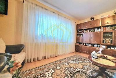 Garsonieră decomandată în Soarelui