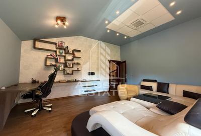 Casa Multifunctionala – Pensiune, Evenimente, Piscina si Crama - 15