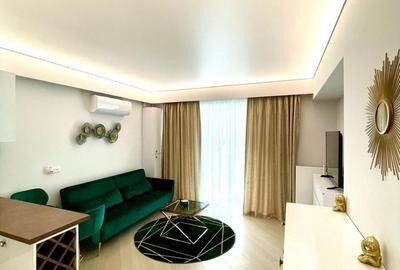 2 camere - CORTINA NORTH, Pipera - 1