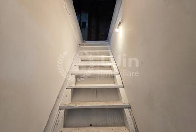 Casa renovata 168mp utili | Teren 299mp | Semicentral | Piata Abator! - 11