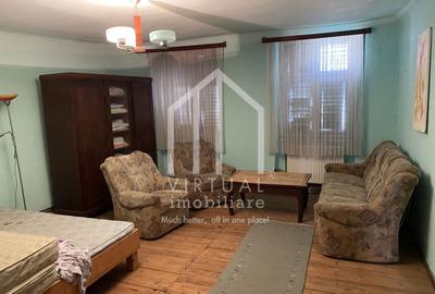 Casa de vanzare in Sibiu, cu doua apartamente - 11