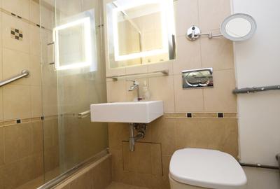 Vanzare 2 camere decomandat, complet refacut, zona metrou Constantin Brancoveanu - 5