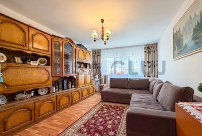2 camere decomandate, etaj intermediar, Marasti - 3