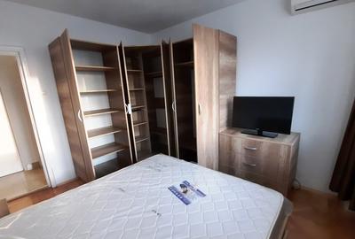 2 camere | Parcul Circului - Judetului, 5/7 mobilat nou, utilat, 2 aparate aer - 6