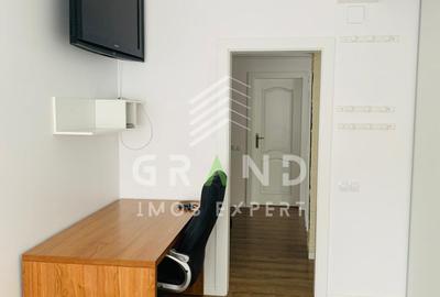 ACASĂ LA MARGINEA PĂDURII | 3 Camere | BALCON | Donath Park/Capat Grigorescu - 26