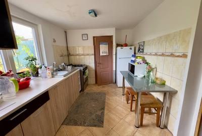 Casa individuala Giulesti | Renovata 2025 | Teren 380mp - 6