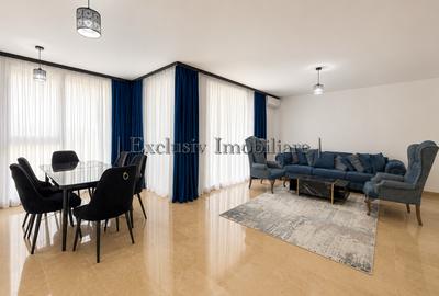 Apartament 4 camere - 2 bai - 3 balcoane | BND Building | Parcare - 3