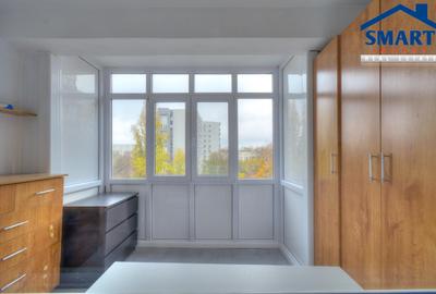 Apartament 2 camere Metrou Titan (2min) Aleea Barajul Lotru IOR Minis - 4