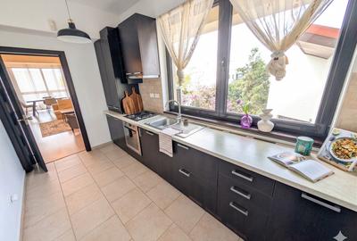 Apartament 3 camere 112mp + terase | 0 comision | Pipera Padure | Iancu de Huned - 6