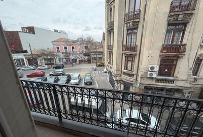 Cladire birouri ultracentral - multiple destinatii ( office/clinica ) - 22