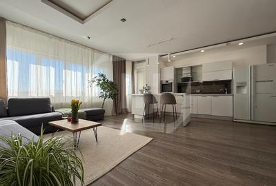 Apartament 3 camere, etajul 1, parcare, Zorilor - 1