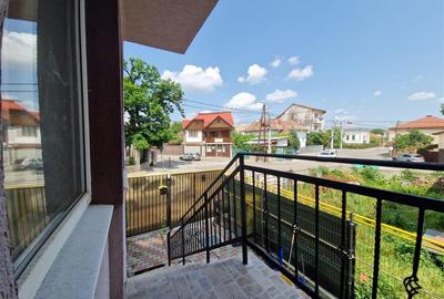 CASA DE VANZARE CRAIOVA,  5 camere ,str. T. Vladimirescu , teren - 200 mp - 25