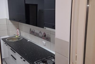 Apartament 2 camere, semidecomandat, 51 mp, balcon, metrou, Piata Sudului - 3