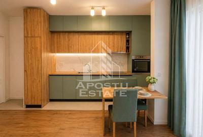 Apartament de lux 2 camere de inchiriat, City Of Mara Timisoara - 5
