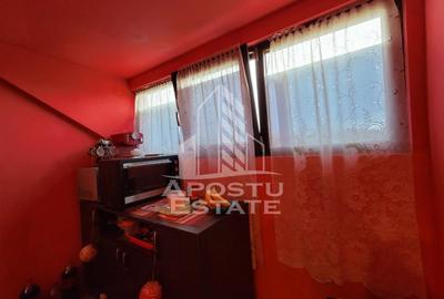 Apartament de vanzare cu 2 camere, decomandat, zona Aradului Timisoara - 9