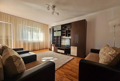 Apartament cu 2 camere decomandat, mobilat în Alexandru Obregia